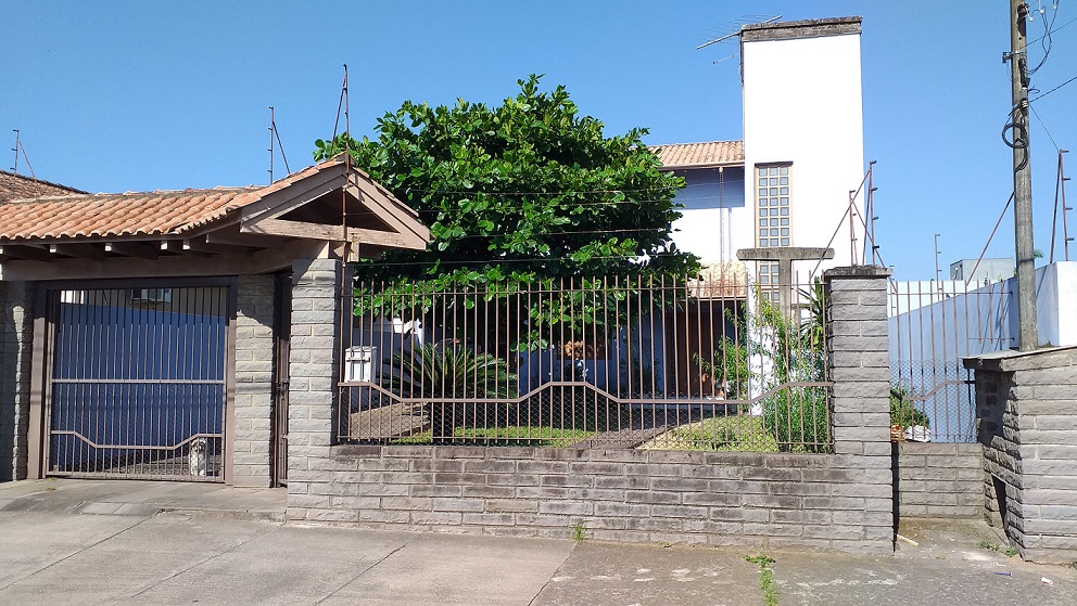 Casa Residencial 